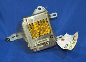 89170-48191 Toyota 2006-2007 Highlander Srs Safety Restraint Module Genuine Oem With Warranty