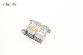 Toyota 891700c571 2018 - 2019 Tundra Restraint Diagnostic Computer Module Srs Unit Oem