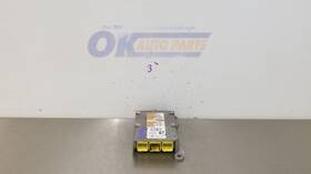 891700c580 Toyota 18 Tundra Srs Bag Module Crew Cab