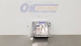 891700c662 Toyota 24 Tundra Srs Bag Module Extended Cab