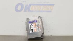 891700c701 Toyota 23 Sequoia Srs Bag Module