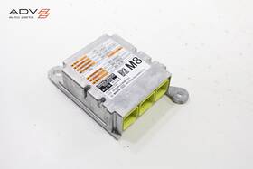 Toyota 891700e740 24-25 Grand Highlander Restraint Diagnostic Computer Module Srs Unit Oem