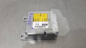 8917035400 Toyota 13 2013 Fj Cruiser Srs Control Module