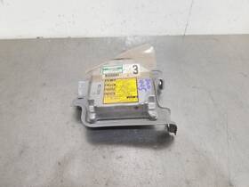 8917060051 Toyota 01 2001 Land Cruiser Srs Restraint Control Module 8917060051 Toyota 01 2001 Land Cruiser Srs Restraint Control Module