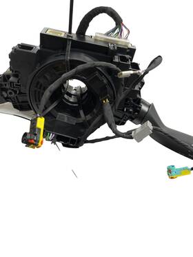89245-04010 Toyota 2025 Camry Clock Spring Wiper Turn Signal Control Combination Switch Oem