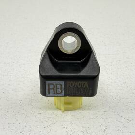 89831-0e170 Toyota 20-24 Rav4 Rear Side Crash Impact Sensor Left Or Right Oem