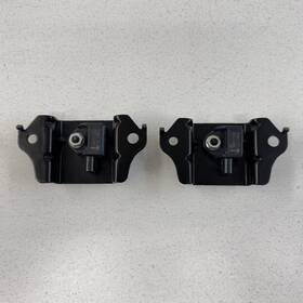 Toyota 98231-cc001 22-25 Gr86 Front Airbag Air Bag Srs Crash Impact Sensor Pair Oem