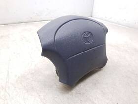 Jt4tn12d1v0035254 Toyota Air Bag Driver Fits 97 T100 245603 Jt4tn12d1v0035254 Toyota Air Bag Driver Fits 97 T100 245603