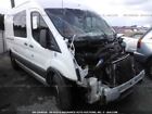 253-07112l Transit25 Driver Air Bag Van Low Roof Front Wheel Fits Transit