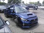 253-67217l V60 Driver Left Air Bag Knee Fits Impreza