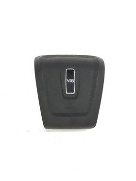 253.am3m12 Vehicle Production Group 2012 Vpg Mv-1 Oem Steering Wheel Air Bag