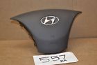 Vlyy2311231 Hyundai Elantra Driver Used Air Bag Wheel