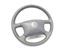 235.vw1499 Volkswagen 1999 Eurovan Rialta Oem Steering Wheel With Air Bag