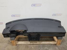 251-10270 Volkswagen 21 2021 Passat R Line Dash Panel Assembly With Srs