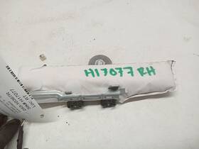 253-10367r Volkswagen Passenger Right Air Bag Seat Fits 18-23 Atlas 3879632