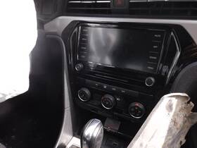 253-11421r Volkswagen Passenger Air Bag Front Dash Fits 20 Passat 1447763