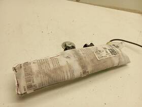 253-11423l Volkswagen Driver Left Air Bag Seat Fits 20-22 Passat 3945812