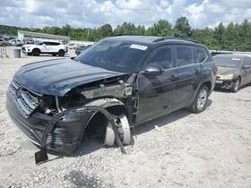 253-12129r Volkswagen Passenger Right Air Bag Dash Fits 20 Atlas 2337145