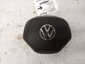 253-12167l Volkswagen Driver Left Air Bag Front Steering Wheel Fits 18-19 Atlas 2919832