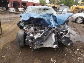 253-12253r Volkswagen Jetta 2019 Air Bag 1400333