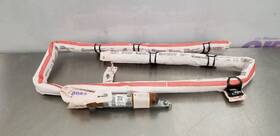 Volkswagen 253-12732r 23 Volkswagon Golf Gti Anniv Roof Airbag Curtain Overhead Right Passenger