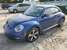 253-51007r Volkswagen Passenger Air Bag Front Dash Fits 12-14 Beetle 2697897