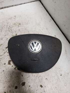 253-52169b Volkswagen Air Bag Front Driver Wheel Without Occupant Detection Fits 03-10 Beetle