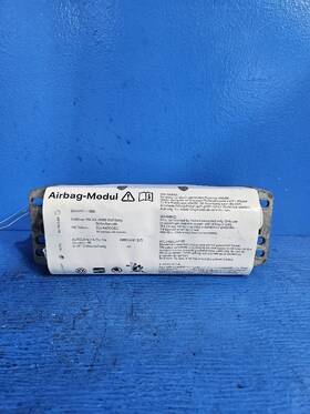 253-52323 Volkswagen Air Bag 2 Door Front Passenger Dash Fits 06-09 Rabbit 7525