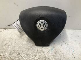 253-52392 Volkswagen Air Bag Front Driver Wheel Fits Eos 1145493