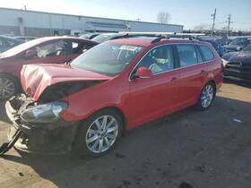 253-52410r Volkswagen Dnl
