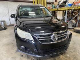 253-52416r Volkswagen Passenger Right Dash Mounted Air Bag Fits 09-10 Tiguan 1905615