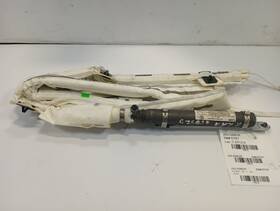 253-52501r Volkswagen Srs Passenger/right Roof/curtain Airbag From Jetta 11455138