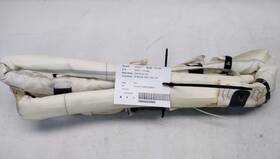 253-52513l Volkswagen Driver Left Air Bag Front Roof Fits 11-12 Tiguan 1772903