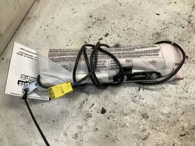253-52515r Volkswagen Passenger Air Bag Front Seat Release Fits 11-15 Tiguan 1210848