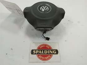 253-67040l Volkswagen Srs Driver/left Airbag For Steering Wheel From 2013