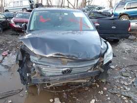 253-67267r Volkswagen Passenger Air Bag Front Side Thorax Seat Fits 11-14 Routan