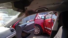 5c6880742e Volkswagen 253-67604r Passenger Air Bag Front Roof Id Fits 14-18 Jetta 1492073