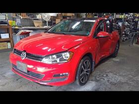 253-67807r Volkswagen Passenger Air Bag Hatchback Base Front Dash Fits 15-19 Golf 1440424