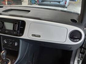 5c5880204e Volkswagen 253-67878r Passenger Air Bag Front Dash Id Fits 15-19 Beetle 2828158