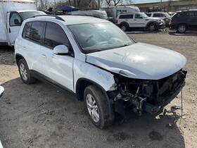 253-68148r Volkswagen Passenger Front Curtain Roof Air Bag Germany Built Fits 16-18 Tiguan 742158