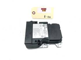 3q0959655 Volkswagen 2018-2022 Volkswage Atlas Srs Airbag Computer Diagnostic Control Module Oem