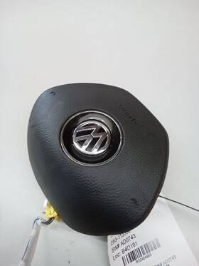 561880201t Volkswagen Wheel Driver Left Air Bag Front Fits 19-20 Passat 2464983