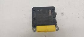 Ft16-ft19 Volkswagen 561959655 Passat Air Bag Control Module Oem 1 Year Warranty