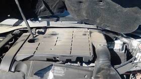 591-52949 Volkswagen Chassis Ecm Air Bag Left Hand Dash Opt 9p6 Fits 06-09 Golf Gti 22242804