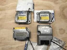 591-74273 Volkswagen 2015 2016 2017 Golf Airbag Air Bag Control Module Unit Oem