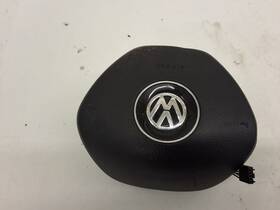 5c6880201c Volkswagen 2015-2018 Jetta Front Driver Steering Wheel Air Bag Id
