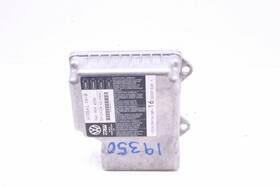 5n0959655k Volkswagen 2010 Tiguan Srs Control Module Oem