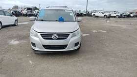 7b0880741d Volkswagen 2012-2014 Routan Driver Left Roof Air Bag Only Oem