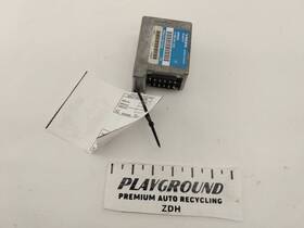 0285001029 Volvo 740 Wagon Airbag Control Module Air Bag Fits 1992 1993 Qz