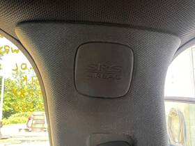 253-10045l Volvo Driver Left Air Bag Roof Fits 17-18 Wrx 172591